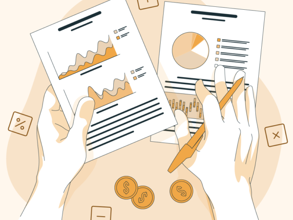 أساليب التحليل المالي